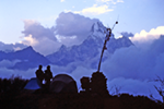 Ama Dablam - Khumbu, Nepal