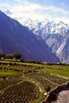 Hunza Valley - Pakistan